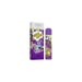 Flying Horse Stoner Blend Hemp THCP Disposable Vape 3g Berry Gelato front | CBDdatabase.com