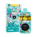 Flying Horse Stoner Blend 3 in 1 Hemp Disposable Vape 9g AK-47 and Blue Flame Nuggets front | CBDdatabase.com