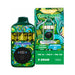 Flying Horse Stoner Blend 3 in 1 Hemp Disposable Vape 9g Polar Express and Skywalker OG front | CBDdatabase.com