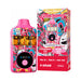 Flying Horse Stoner Blend 3 in 1 Hemp Disposable Vape 9g Strawberry Pop and After Love front | CBDdatabase.com