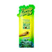 Flying Monkey THCA Rosin Jelly Hole Pre-Rolls 3.3g (2 Count) Kush Berry