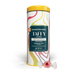 Hometown Hero Live Rosin Delta 9 Taffy Mixed Fruit Pack 15mg (30 Count) | CBDdatabase.com