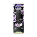 Fusion Hippie Liquid Diamonds 2g disposable vape Berry Gelato