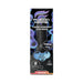 Fusion Hippie Liquid Diamonds 2g disposable vape Blue Dream