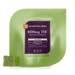 Hometown Hero Peak Delta 8 Gummies Green Apple 100mg (10 Count) | CBDdatabase.com