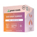 Green Roads Easy Night CBD Gummies with Melatonin 1500mg (60 Count) front | CBDdatabase.com