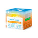 Green Roads Rise N' Shines CBD Gummies with Vitamin D 30 Count front | CBDdatabase.com