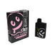 Half Bak'd Sauce'd Collection Disposable Pink Picasso (Hybrid)