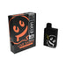 Half Bak'd Sauce'd Collection Disposable Sour Sangria (Sativa)