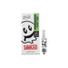 Half Bak'd Sauced Exotix 2g Cartridge Apple Jack'd (Hybrid)