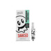 Half Bak'd Sauced Exotix 2g Cartridge Peach Ringz (Indica)