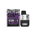 Half Bak'd Sumo 5g Live Rosin Disposable Purple Churros (Sativa)