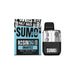 Half Bak'd Sumo 5g Live Rosin Disposable Smartiez (Indica)