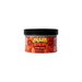Haze Brain Stew Delta 9 THC Gummies 250mg 10 Count Electric Orange jar front | CBDdatabase.com