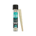Hazy Mary THCA Diamond Coated Pre-Roll 2g Diamond Delight