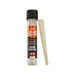 Hazy Mary THCA Diamond Coated Pre-Roll 2g Sweet Sunrise