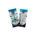 Hazy Mary Exotic Indoor Hemp THCA Diamond Infused Pre-Rolls 3g (3 Count) Ocean Dream