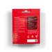 HempLucid Delta 9 THC Gummies Watermelon 10 count bag, back label | CBDdatabase.com