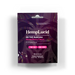 HempLucid Delta 9 THC Gummies Mixed Berry 10 count bag, front | CBDdatabase.com