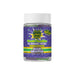 Hidden Hills Mini Mart Double Troublez Gummies 10000mg (10 Count) Sour Grapple front | CBDdatabase.com