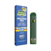 Hidden Hills Mini Mart Sweet Treatz THCA and THCP Disposable Vape 1g Blue Cotton Slush
