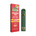 Hidden Hills Mini Mart Sweet Treatz THCA and THCP Disposable Vape 1g Cherry Blast
