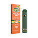 Hidden Hills Mini Mart Sweet Treatz THCA and THCP Disposable Vape 1g Mango Burst