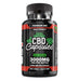 Hemp Bombs High Potency CBD Capsules 30mg (100 Count)