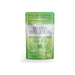 Higher Education D9 Live Resin Gummies Green Apple pouch