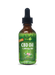 Irwin Naturals CBD Oil Peppermint 1000mg (1 fl oz) | CBDdatabase.com