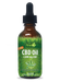 Irwin Naturals CBD Oil Unflavored 2000mg (2 fl oz) | CBDdatabase.com