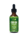 Irwin Naturals CBD Oil Unflavored 250mg (1 fl oz) | CBDdatabase.com