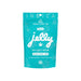 Jelly D9XP Live Resin Delta 9 THC Gummies 100mg and 1000mg 1000mg (40 Count) Blue Razz Jam