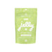 Jelly D9XP Live Resin Delta 9 THC Gummies 100mg and 1000mg 1000mg (40 Count) Guava Melon
