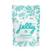 Jelly Delta 9 Microdose Mints 2mg (25 Count) Peppermint pouch