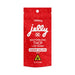 Jelly Masterblend THCP Live Rosin Cartridge 1g Cherry Gelato (Indica)
