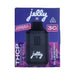 Jelly THCP Live Rosin Disposable Vape 3g Blueberry Drip