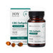 Joy Organics Broad Spectrum CBG and CBD Softgels 50mg (30 Count)