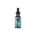 JustCBD CBD Oil Tincture Coconut 3000mg bottle