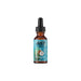 JustCBD CBD Oil Tincture Coconut 5000mg bottle