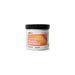 JustCBD Extra Strength CBD Gummies 2000mg Peach jar