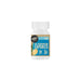 JustCBD Full Spectrum CBD Capsules 25mg 30 count bottle