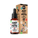 JustCBD Pets Hemp Extract CBD Oil 100mg Beef (30mL)