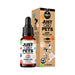 JustCBD Pets Hemp Extract CBD Oil 100mg Salmon (30mL)