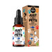 JustCBD Pets Hemp Extract CBD Oil 100mg Tuna (30mL)