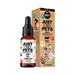 JustCBD Pets Hemp Extract CBD Oil 250mg Beef (30mL)