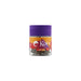 Koi THCA Flower 3.5g Gummies jar front | CBDdatabase.com