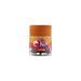 Koi THCA Flower 3.5g Oreoz jar front | CBDdatabase.com