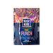 Kush Kube CBD and Delta 9 THC Gummies Fruit Punch 10 Count