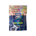 Kush Kube CBD and Delta 9 THC Gummies Sour Watermelon 10 Count
